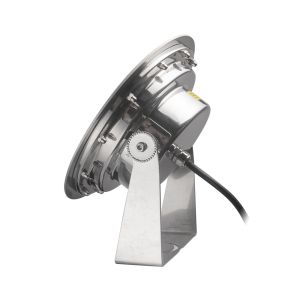 IP68 36W Waterproof Led Underwater Light 3200lm With ERP