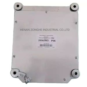 TAD1241GE Diesel Generator Parts TAD1242GE 20582963 Computer Controller Panel