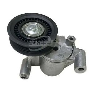 China CV6Z6A228A CV6E6A228BB CV6E6A228BA DS7E6A228BA CV6E6A228AB Belt Tensioner Pulley for Ford Kuga 13/Fusion/Edge 15/Taurus/2.0 on sale