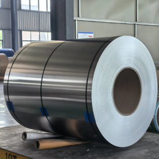 China Aluminum Alloy 5052 Cladmax (1.6mm × 1200mm) for Self-Cleaning Building Curtain Walls on sale