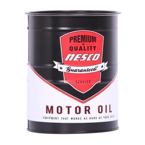 Buy cheap Tin box with press in lid, decorative tin, metal packaging, promotional tin, from wholesalers