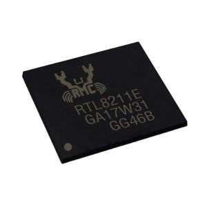 Wholesale high Quality IC RTL8211E Ethernet Chip QFN48 RTL8211E-VB-CG from china suppliers