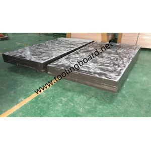 ZK High Temp Tooling Board Perfect for Automotive Aerospace Wind Power and