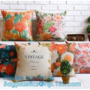 Pillowcase Personalized Picasso Style Sofa Cushions Set Home Creative Pattern