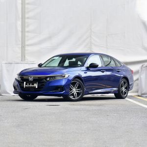 Automatic Gear Box Honda Crider 1.0T Car Hybrid Left Hand Drive 2023 Made in