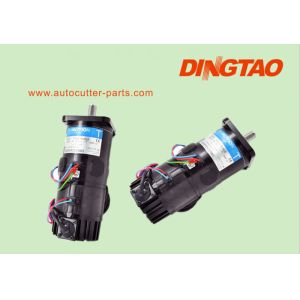 750524B T720T-012EL8 Y Motor Vector 2500 Cutter Parts Suit Cutter