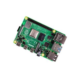 Raspberry Pi 4 Model B Development Boards
