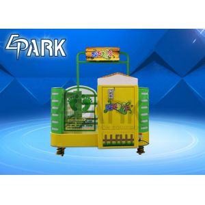 Wholesale English Version Amusement Game Machines Coin Operated Touch Screen from china suppliers