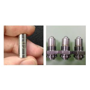 1070NM QCW Fiber Laser Continuous Laser Welding For Gold , Silver , Titanium