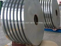 Aluminium Coil Thickness 0.15-3.0mm Min Width 20mm,Transformer Application