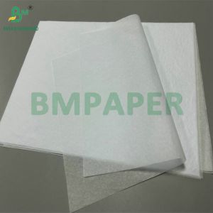 17g 20g 30 X 40cm Printable White Tissue Paper Sheet For Wine Bottle Wrapping