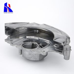 Customized ODM Pressure Die Casting Parts Anodized Hardcoat Cooper Derlin