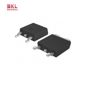 China IRFR014TRLPBF  High-Performance MOSFET Power Electronics Ideal for Automotive Applications on sale