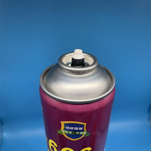 Versatile Straw Nozzle for PU Foam - Efficient Insulation Tool for Wide Range of