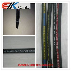 Wholesale EN853 2SN wire hose from china suppliers