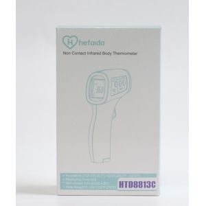 Wholesale infrared thermometer therometer forehead thermometre temperature for