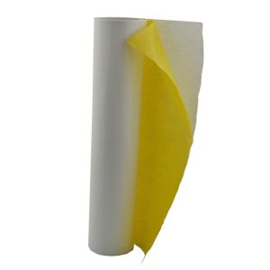 Damage-Free Plate Mounting Tape – Strong Hold, Easy Removal