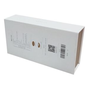 Handmade Magnetic Packaging Box CMYK Printing for Electronic products