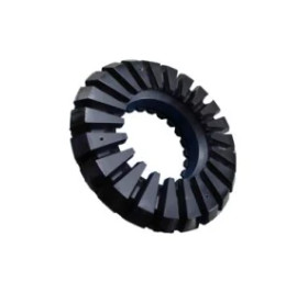 API 16A Annular Rubber Drilling BOP Spare Parts Core Parts Tapered Packing