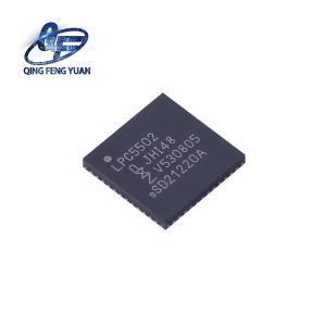 China LPC5502JHI48EL  Electronics Integrated Circuits ICs on sale