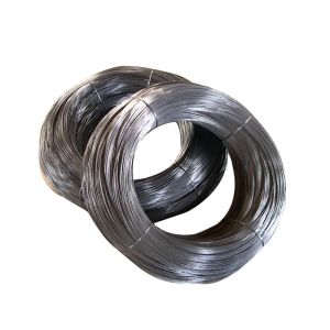Flexible Soft Annealing Stainless Steel Spring Wire AISI SUS 304 1mm Thickness