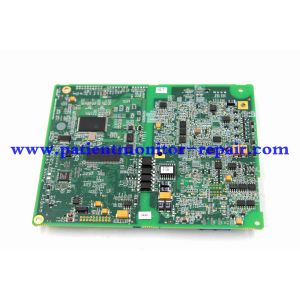 Mindray MEC-1200 Mother Board Patient Monitor Part Number 051-000635-00