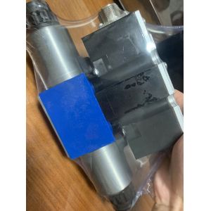 Wholesale Rexroth Hydraulic Valve Proportional Directional Valve with 6-way Diameter 24V Voltage and Piston Pump from china suppliers