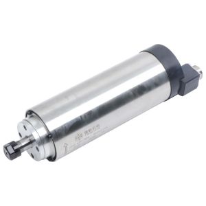 GDZ-65F-800 Air Cooled Machine Tool Spindle Kit with ER11 Collet and 1.5KW