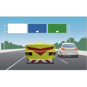 Aluminum Structure Tractor Patent Portable Vehicle Barricades