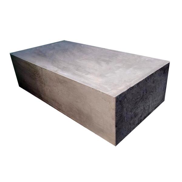 Quality Factory Price EDM Graphite Block Isostatic Graphite Block for sale