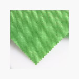 2021 hot sale RECYCLED POLY 600D 64T 100%polyester fabric oxford