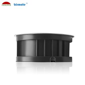 36W DMX512Control IP68 Waterproof SS316L Swimming Pool Fiber Optic Lighting