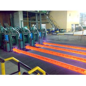 R4m / R6m Steel Casting Equipment Automatic Steel CCM Ladle Turret