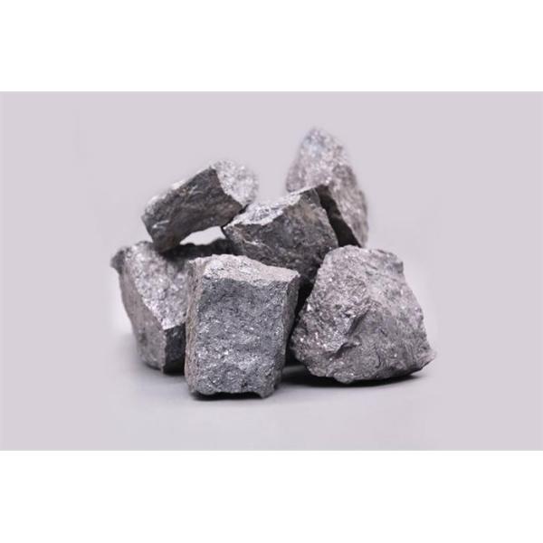 25%Ba Ferro Silicon Barium 50mm Iron Making Inoculation FeBa30Si50