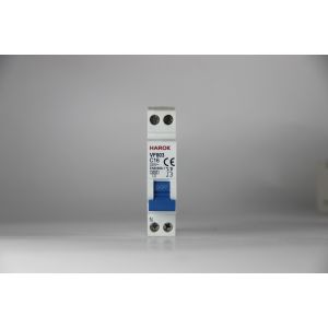 VAL003 Residual Current Operated Circuit Breaker With Over-Current Protection