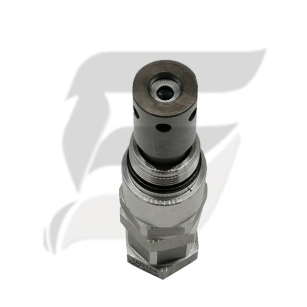 2420-1225 Main Relief Valve For DH220-5 DH220-7 HD512 HD820 EC210 Excavator