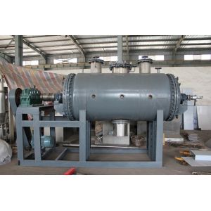 304/316 Stainless Steel Shear Inline Mixer Continuous Flow Mixer For Liquid