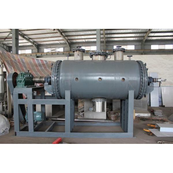 Custom Industrial Mixing Machine with Variable Density and Robust Metal