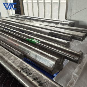 Chemical Processing Industry Inconel 625 Rod Nichrome Nickel Alloy Bar With
