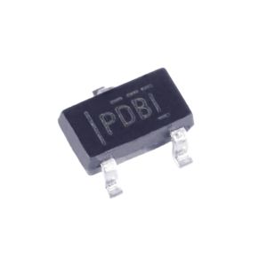 Wholesale Texas Instruments TPS3809K33DBVR Electronoriginal Ic Components Chip Mcu Integrated Circuit TO TI-TPS3809K33DBVR from china suppliers