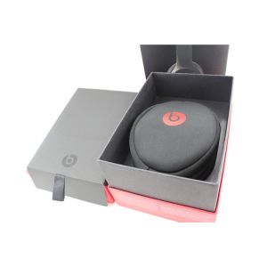 Beats by Dr. Dre Solo2 Wired Headband Headphones (Black) from http://www.dhgate