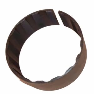 Core Lifter Bq Nq Hq Pq Fluted Type Wireline Core Barrels Inner Tube Assembly