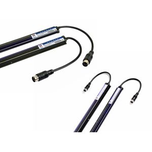 Central Opening Elevator Light Curtain 3D Protection Photocell WECO-957MD-3D