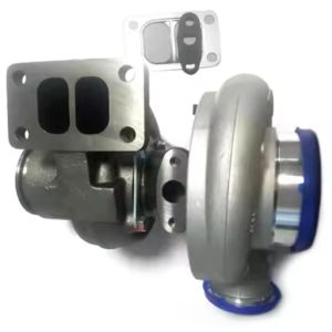 Turbocharger 4955155 4046281 For 6D107 Diesel Engine PC210 Excavator