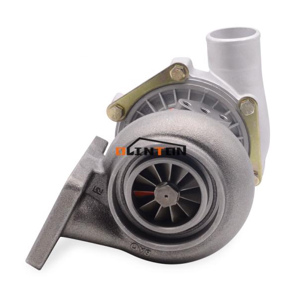6D95 Turbocharger for PC200-5 Excavator 6207-81-8210 Construction Machinery Parts