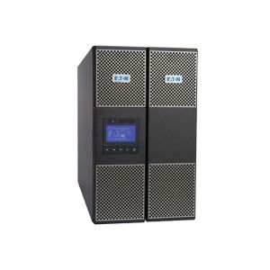 China Pure Sine Wave Eaton 9PX Lithium 3000VA/2700W 220v CE/CB Report Rack Tower Online UPS on sale