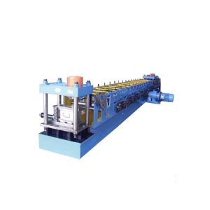 Door Frame Roll Forming Machine