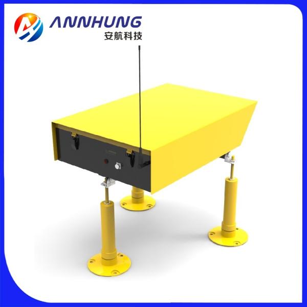 Quality 140x M10 Mounting 70W Path Indicator Heliport PAPI Light for sale