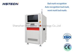 Wholesale Advanced CCD Mark Point Location Barcode Reading PCB Handling Equipment with CO2 Laser from china suppliers