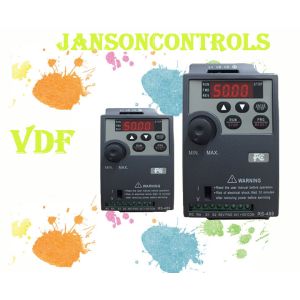 Wholesale Contact Supplier Leave Messages Variable 50hz 22kw ac drive 3 phase frequency inverter VFD motor control 220V 380v con from china suppliers